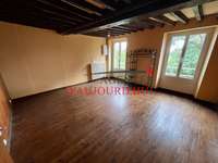 Vente maison 12 pièces