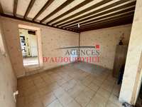 Vente maison 12 pièces