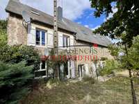 Vente maison 12 pièces