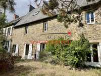 Vente maison 12 pièces
