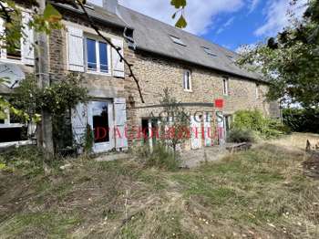 Vente maison 12 pièces