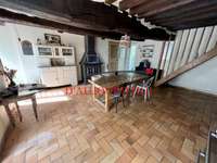 Vente maison 12 pièces