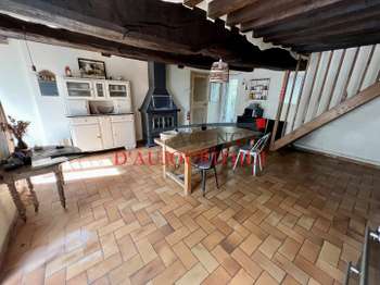Vente maison 12 pièces