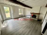 Vente maison 12 pièces