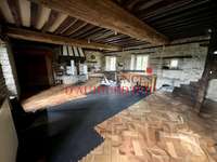 Vente maison 12 pièces
