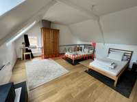 Vente maison 12 pièces