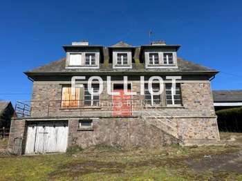 Vente Maison 3 chambresValdallière