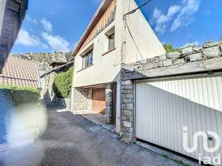 Vente maison 2 pièces Vente maison 2 pièces