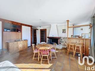 Vente maison 2 pièces Vente maison 2 pièces