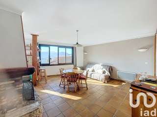 Vente maison 2 pièces Vente maison 2 pièces