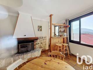 Vente maison 2 pièces Vente maison 2 pièces