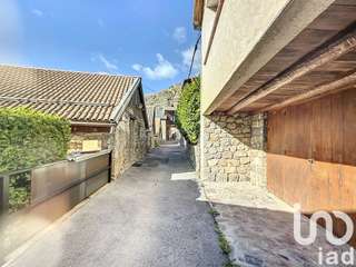 Vente maison 2 pièces Vente maison 2 pièces