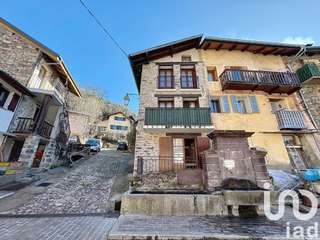 Vente maison 4 pièces Vente maison 4 pièces