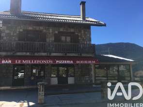 Vente Maison 4 piècesValdeblore