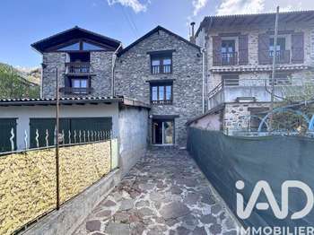 Vente Maison 3 chambresValdeblore