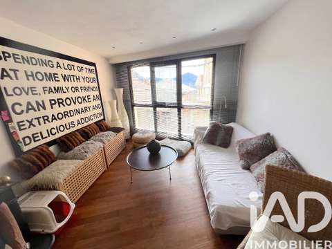 Vente maison 4 pièces Valdeblore 06