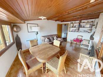Vente maison 4 pièces Valdeblore 06