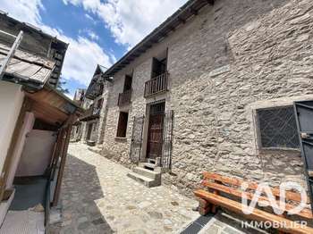 Vente Maison 4 chambresValdeblore