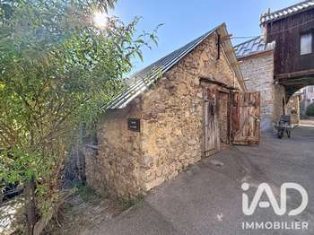 Vente Maison 4 piècesValdeblore