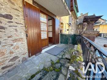 Vente Maison 3 chambresValdeblore