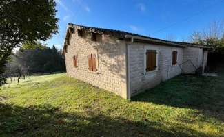 Photo Vente maison Valdelaume