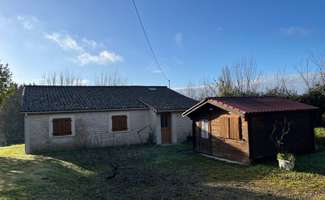 Photo Vente maison Valdelaume