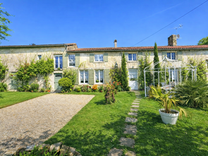 Vente Maison 3 chambresValdelaume