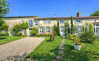 Photo Vente maison Valdelaume