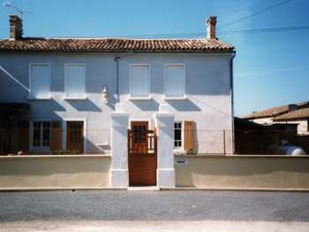 Photo Vente maison Valdelaume