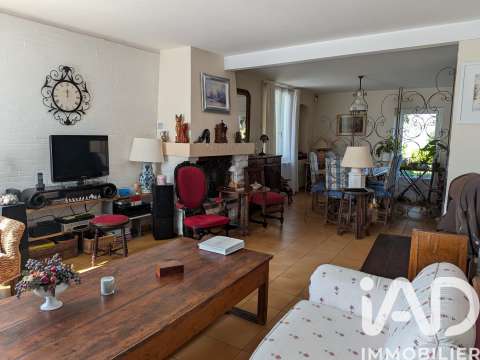 Vente maison 6 pièces Valderiès 81