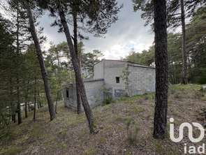 Vente Maison 4 piècesValderoure