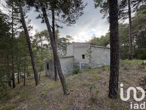 Vente Maison 4 piècesValderoure