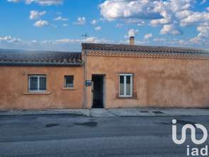 Vente Maison 3 chambresValdurenque