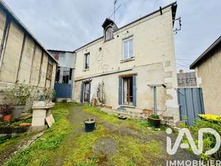 Vente maison 5 pièces Vente maison 5 pièces