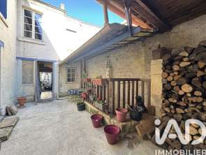 Vente Maison 3 chambresValençay