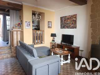 Vente maison 5 pièces Vente maison 5 pièces