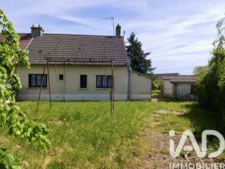 Vente maison 3 pièces Vente maison 3 pièces