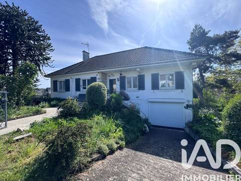 Vente maison 5 pièces Valençay 36