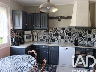 Vente maison 5 pièces Vente maison 5 pièces