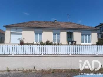 Vente maison 4 pièces Valençay 36
