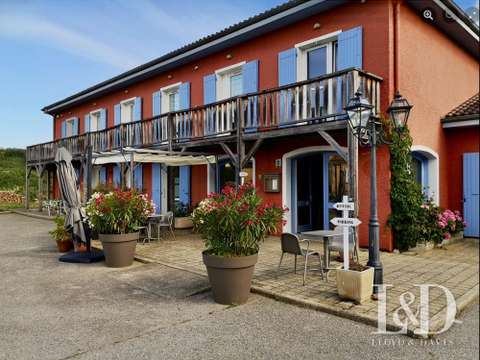 Vente maison 20 pièces Valence 26