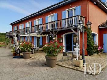 Vente Maison 20 piècesValence