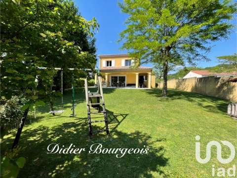 Vente maison 8 pièces Valence 26