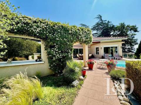 Vente maison 9 pièces Valence 26