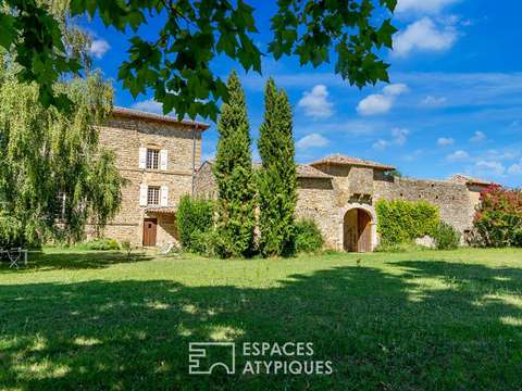 Vente maison 10 pièces Valence 26