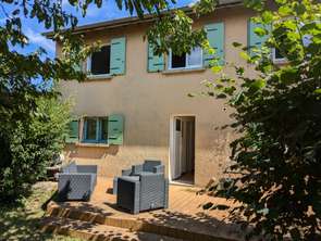 Vente Maison 5 chambresValence