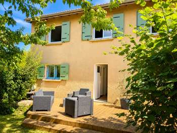 Vente Maison 5 chambresValence