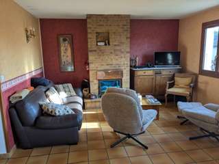 Vente maison 6 pièces Vente maison 6 pièces