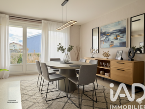 Vente Maison 4 chambresValence