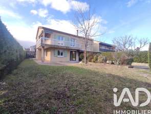 Vente Maison 5 chambresValence